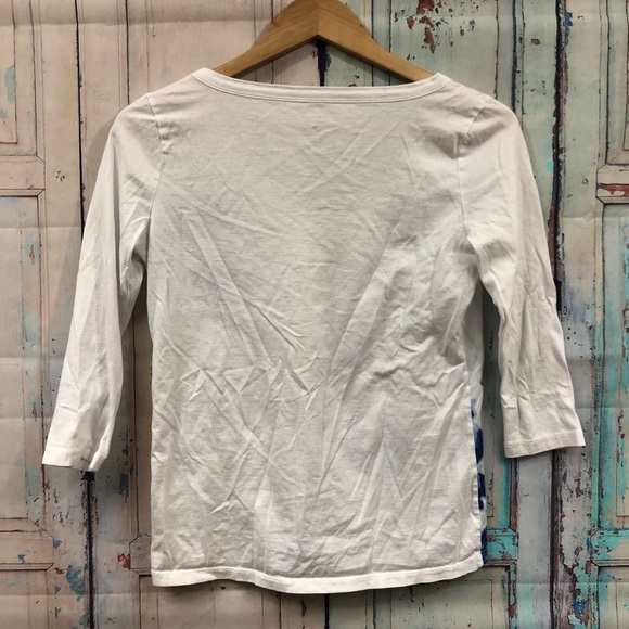 Talbots Top - Picture 5 of 8